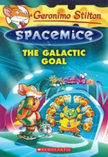 The Galactic Goal