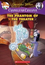 The Phantom Of The Theatre