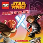 Lego Star Wars Revenge of the Sith