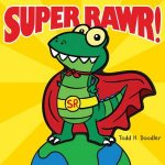 Super Rawr
