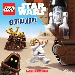 A New Hope by Ace Landers