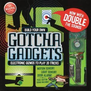 Gotcha Gadgets by Various