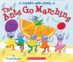 CountandSing The Ants Go Marching