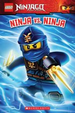 Ninja vs Ninja