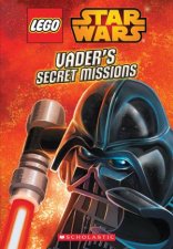 Vaders Secret Missions
