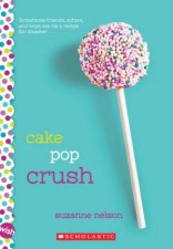 Cake Pop Crush