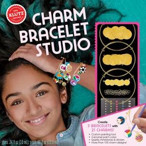Charm Bracelet Studio by Various