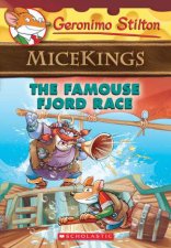 The Famouse Fjord Race