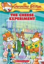 The Cheese Experiment