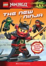 New Ninja