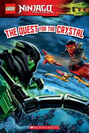 Quest For The Crystal by Various