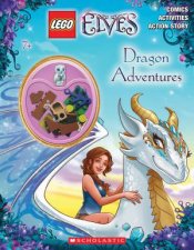 LEGO Elves Dragon Adventures