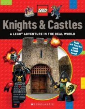 Lego Knights And Castles
