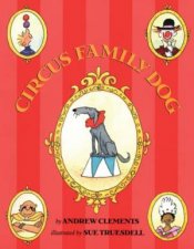 Circus Family Dog