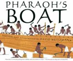 Pharaohs Boat