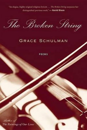 Broken String by SCHULMAN GRACE