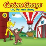 Curious George Up Up and Away Cg Tv