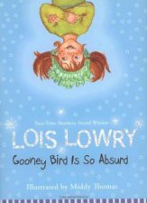 Gooney Bird Is So Absurd