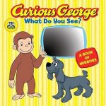 Curious George What do You See