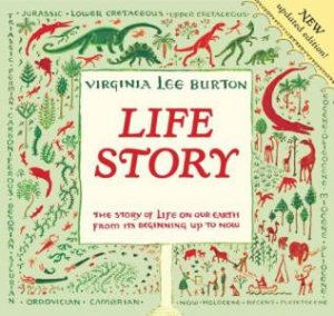 Life Story by BURTON VIRGINIA