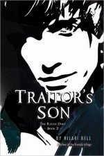 Traitors Son The Raven Duet Book 2
