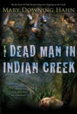 Dead Man in Indian Creek