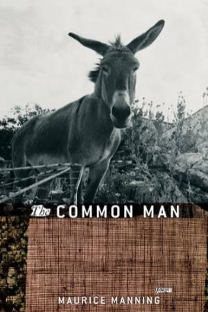 Common Man by MANNING MAURICE