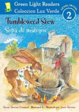 Tumbleweed Stewsopa De Matojos