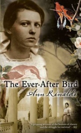 Ever-after Bird by RINALDI ANN