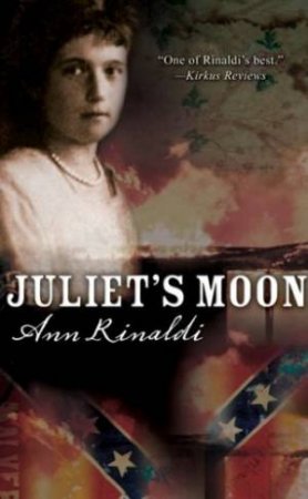Juliet's Moon by RINALDI ANN