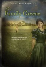 Family Greene