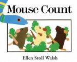 Mouse Count Big Book
