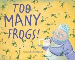 Too Many Frogs
