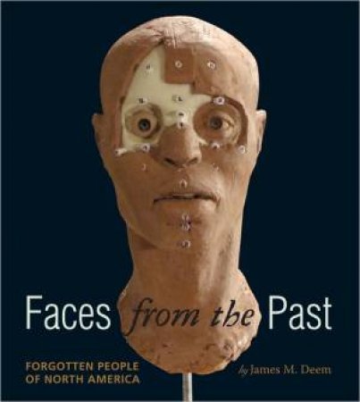 Faces from the Past by DEEM JAMES