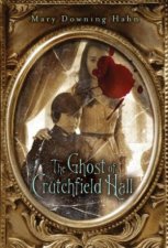 Ghost of Crutchfield Hall