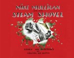 Mike Mulligan and His Steam Shovel Lap Board Book