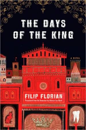 Days of the King by FLORIAN FILIP