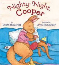 NightyNight Cooper