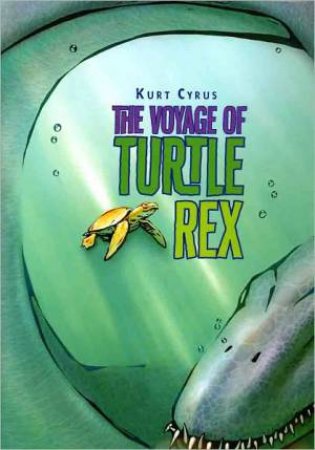 Voyage of Turtle Rex