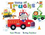 Tons Of Trucks