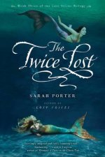 Twice Lost Lost Voices Trilogy Book 3