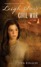 Leigh Anns Civil War