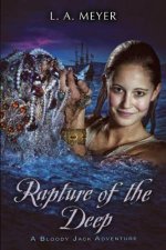 Rapture of the Deep Jacky Faber 7