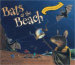 Bats at the Beach Lap Board Book