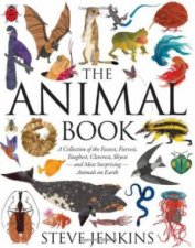 Animal Book