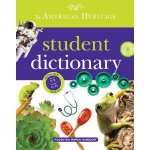 American Heritage Student Dictionary