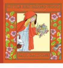 Little Red Riding Hood
