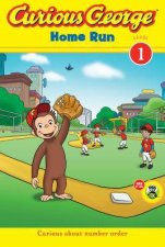 Curious George Home Run