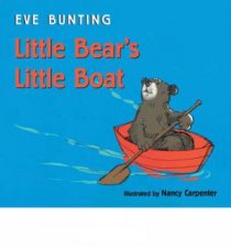Little Bears Little Boat