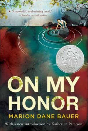 On My Honor by BAUER MARION DANE